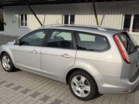 Gebraucht Ford Focus Style 109 PS (80 kW) 2011 Kombi