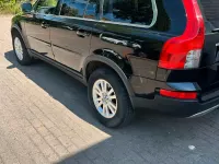 Gebraucht Volvo XC90 185 PS (136 kW) 2007 Schwarz SUV