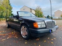 gebraucht Mercedes 300 W/A124 Cabrio24v Sportline 2Hd.