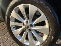 Gebraucht Opel Mokka 140 PS (102 kW) 2014 Schwarz SUV