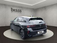 Gebraucht Opel Astra Enjoy 110 PS (80 kW) 2024 Karbon schwarz Limousine