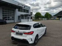 Gebraucht BMW M135 306 PS (225 kW) 2021 Weiß Kleinwagen