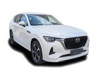 gebraucht Mazda CX-60 3.3l Takumi Convenience- Sound Driver- Comfort-Paket