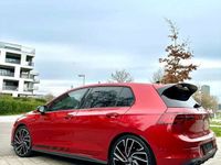 gebraucht VW Golf GTI 2.0 TSI OPF DSG Clubsport