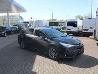 gebraucht Toyota Avensis Touring Sports Edition-S,Keyless,Kamera