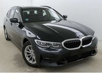 gebraucht BMW 318 i Touring Sport Line