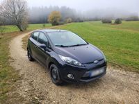 gebraucht Ford Fiesta Fiesta1.25 Trend