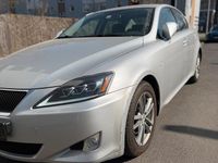 Gebraucht Lexus IS250 208 PS (152 kW) 2007 Grau Limousine