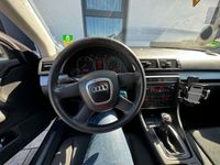 gebraucht Audi A4 kombi 2.5 l