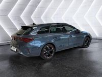 Gebraucht Cupra Leon 150 PS (110 kW) 2025 Grau Limousine