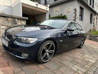 gebraucht BMW 325 Cabriolet 