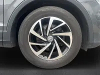 Gebraucht VW Tiguan Join 150 PS (110 kW) 2018 Grau SUV