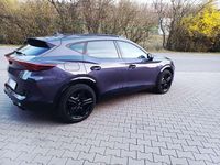 Gebraucht Cupra Formentor VZ 333 PS (244 kW) 2025 Violett SUV