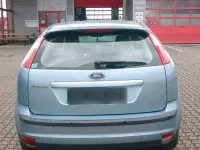 Gebraucht Ford Focus 140 PS (102 kW) 2006 Blau Kombi