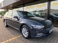 gebraucht VW Passat Variant 2.0 TDI Business Travel