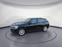 Używany BMW X2 Advantage 150 KM (110 kW) 2023 Czarny SUV