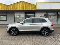 gebraucht VW Tiguan 2.0 TDI SCR 140kW DSG 4MOTION OFFROAD