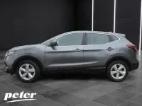 Gebraucht Nissan Qashqai Shiro 158 PS (116 kW) 2021 Gun (m) SUV