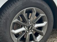 Gebraucht Ford S-MAX Business Edition 179 PS (131 kW) 2017 Weiß Van / Kleinbus