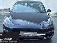 Gebraucht Tesla Model 3 Long Range RWD 208 kW (283 PS) 2023 Schwarz Limousine