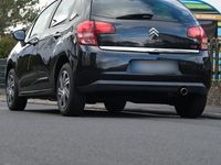 gebraucht Citroën C3 C3VTi 95 Tendance