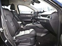 gebraucht Mazda CX-5 Sports-Line AWD NAVI KLIMA HEAD-UP KAMERA