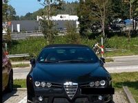 gebraucht Alfa Romeo Spider ***WSV***939 2.4 JTDM