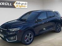 Neu Ford Kuga ST-Line X 243 PS (178 kW) 2026 Schwarz SUV