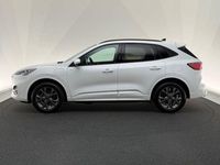 Gebraucht Ford Kuga ST-Line X 152 PS (111 kW) 2023 Weiß SUV