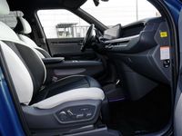 gebraucht Kia EV9 AWD GT-Line LAUNCH 6S RELAX Allrad Glasdach Leder 360°Kamera