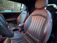 Usado Mini John Cooper Works 211 HP (155 kW) 2015 Branco Citadino