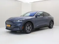 Gebraucht Ford Mustang Mach-E 189 kW (258 PS) 2021 Blau SUV