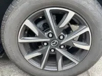 Gebraucht Mazda CX-3 Sports-Line 121 PS (88 kW) 2019 Grau SUV