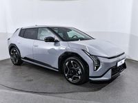 Gebraucht Kia EV4 GT-Line 150 kW (204 PS) 2025 Grau Kleinwagen