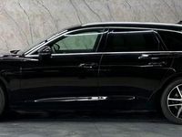Gebraucht Audi A6 Advanced 245 PS (180 kW) 2024 Schwarz Kombi