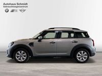 gebraucht Mini Cooper Countryman Cooper Countryman*LED*Navigation*HUD*Kamera*Keyles