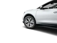 Second-hand Audi Q4 e-tron Ambiente 210 kW (286 CP) 2025 Alb SUV