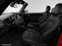 Gebraucht Mini Cooper 136 PS (100 kW) 2021 Chili red Kleinwagen