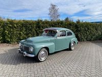 Gebraucht Volvo PV444 45 PS (33 kW) 1953 Grün Limousine