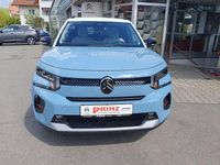 Neu Citroën C3 101 PS (74 kW) 2026 Blau SUV