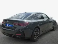 Neu BMW i4 Performance 294 kW (401 PS) 2026 Grau Limousine