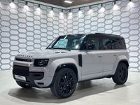 Neu Land Rover Defender 635 PS (467 kW) 2026 Grau SUV