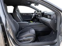 Gebraucht VW Passat R-line 150 PS (110 kW) 2026 Grau Kombi