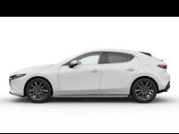Neu Mazda 3 Exclusive-Line 140 PS (102 kW) 2025