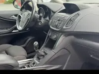 Gebraucht Opel Zafira Tourer 135 PS (99 kW) 2015 Van / Kleinbus