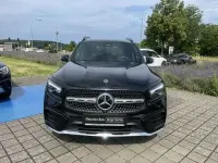 Gebraucht Mercedes GLB220 AMG 190 PS (139 kW) 2025 Schwarz SUV