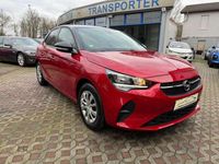 gebraucht Opel Corsa Edition 5trg. & erst 17000KM mit Klima/ZV/EFH/MFL/