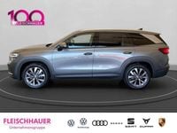 Gebraucht Skoda Kodiaq Selection 193 PS (141 kW) 2024 Grau SUV