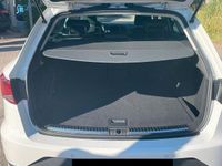 Gebraucht Seat Leon ST FR 179 PS (131 kW) 2016 Weiß Kombi