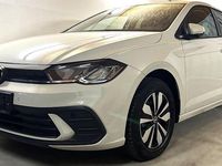 Gebraucht VW Polo Move 80 PS (58 kW) 2024 Grau Kleinwagen